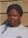 Agnes Mabjala Maenetja
