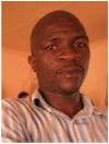 Kenneth Mpholo