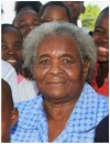 Melita Voilet Masemola