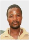 Petrus Monhla Mogamedi