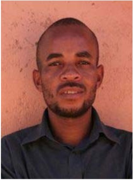 William Matjale Machaka 