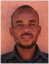 William Matjale Machaka