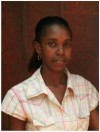 Xolisile Lekagau