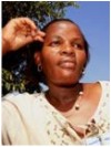 Yvonne Basani Mathebula