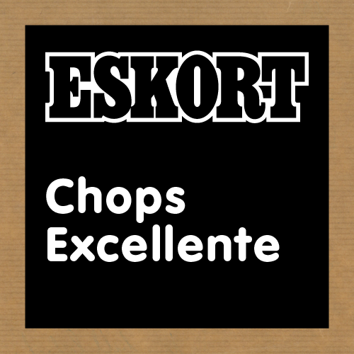 Chops Excellente 