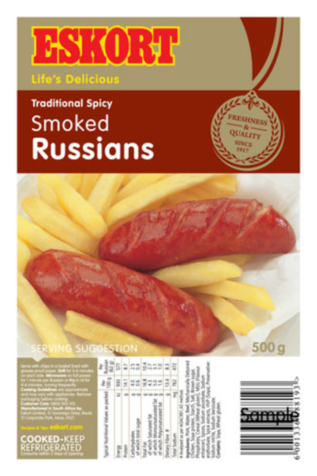 Russians 