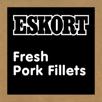 Fresh Pork Fillets