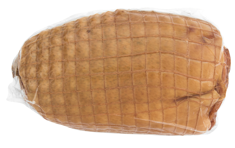 Boneless Gammon 
