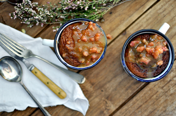 Malva Pudding Mugs