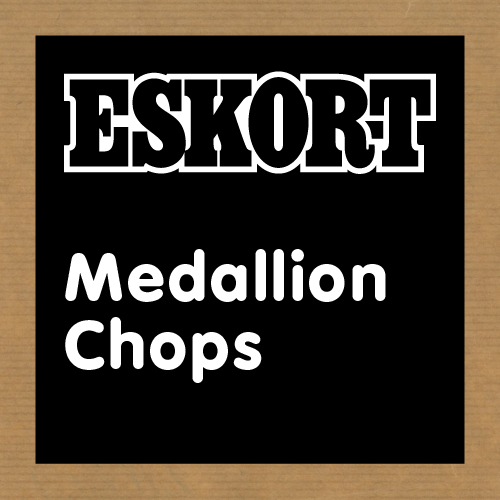 Medallion Chops 