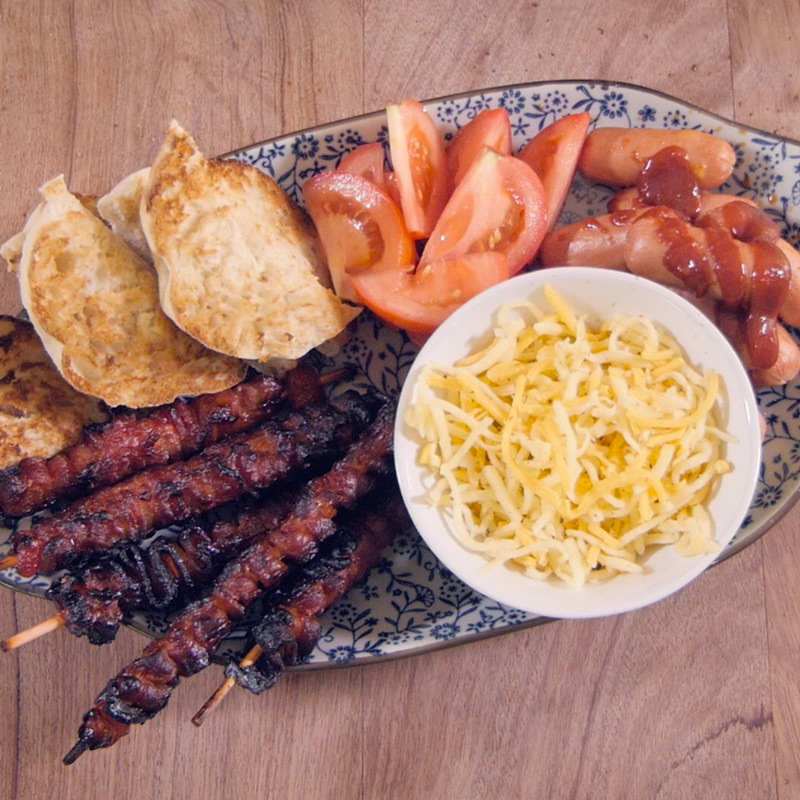 Painless Party Platters 