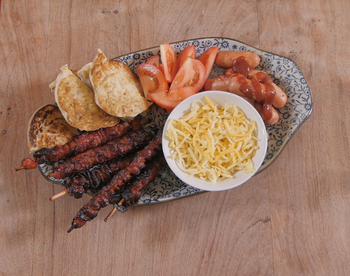 Painless Party Platters