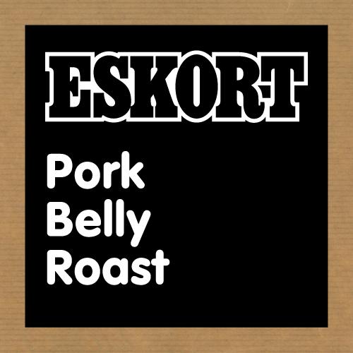 Pork Belly Roast 