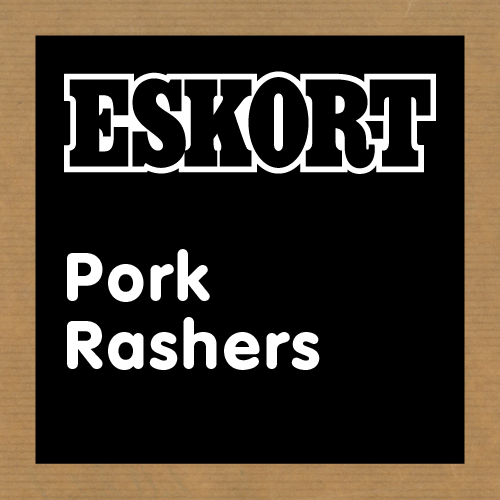 Pork  Rashers 