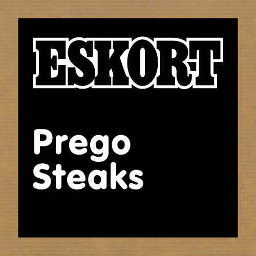 Prego Steaks 