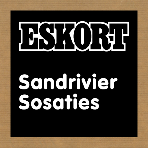 Sandrivier Sosaties 