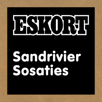 Sandrivier Sosaties