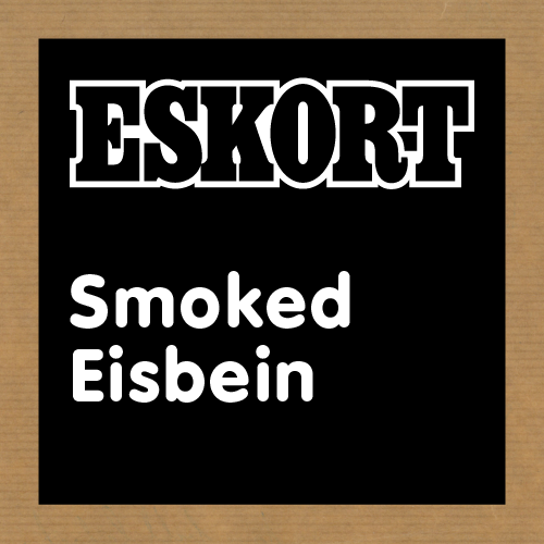 Smoked Eisbein/Hocks 