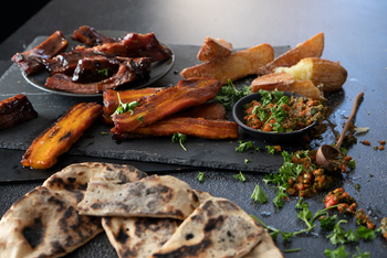 Sundowner Platter
