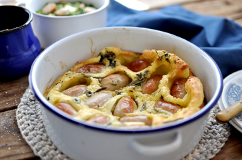Toad-in-the-Hole