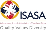 ISASA Member